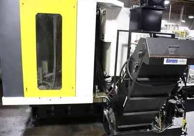 2020 FANUC ROBODRILL ALPHA D21LIB5 ADV Vertical Machining Centers CNC | CNC EXCHANGE (5)