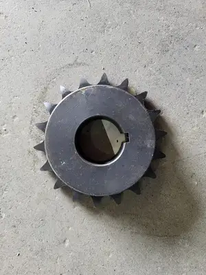 Overhead Door repair kit