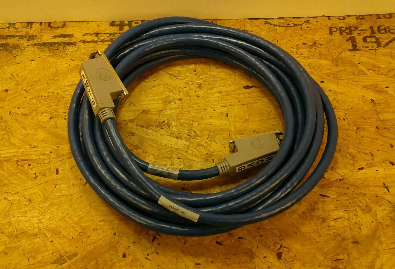 ALLEN BRADLEY 1775-CM Communication Cable 3B