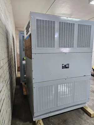 Used FEDERAL PACIFIC 1000 KVA Transformers California US | Turner's Machinery #1259653