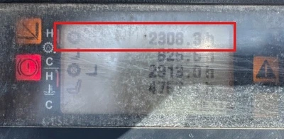 Used 2020 TOYOTA 8FGCU30 Misc Forklifts Colorado US | Discount Forklift #1427294