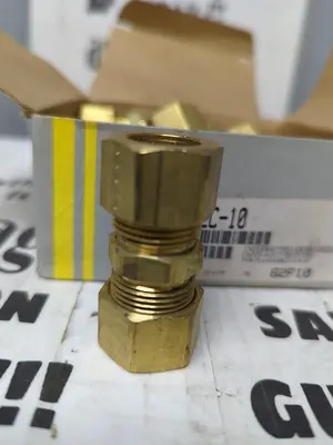 New | in-Stock PARKER X62C-10 Valves/Fittings Ohio US | Surplus Asset Holdings #1240727