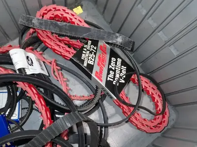 Belts