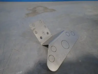 Unknown Tool Balancer Handle