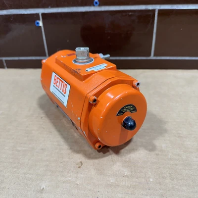 USED Bettis 139658 DS0100.B2A03K.19K0