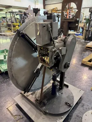 USED LITTELL NO. 80