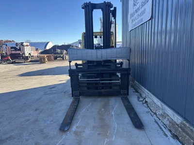 Used 2018 HYSTER S155FT Misc Forklifts Michigan US | KD Equipment Sales #1547850