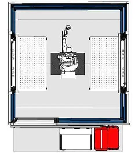FT20 2 Door