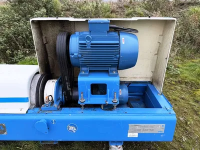 Used _UNKNOWN_ _UNKNOWN_ Decanter Centrifuges Florida US | Sanders Equipment #1314806