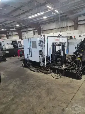 Used 2013 MAZAK QTN 250 Horizontal Machining Centers Arizona US | KD Machinery #1310860