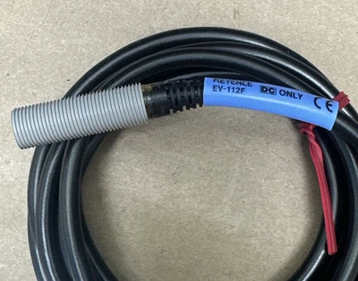 NEW KEYENCE EV112F