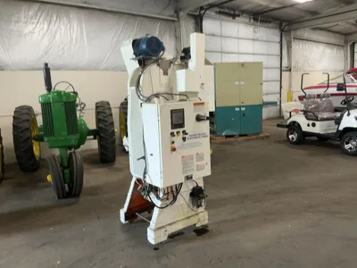 Used _UNKNOWN_ _UNKNOWN_ O.B.I. Presses Michigan US | Miedema Asset Management Group #1324351