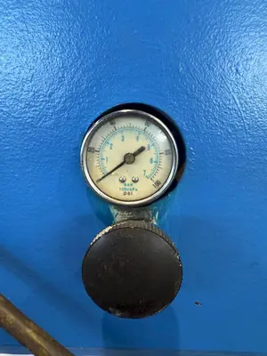 USED JETLINE SWC-3A