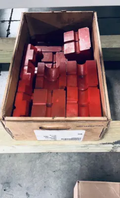 2011 EDGE TECHNOLOGIES PATRIOT 551 Magazine Type Bar Loaders | Toolquip, Inc. (7)