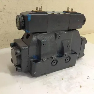USED VICKERS DG4V-3-6C-M-U-HL7-60