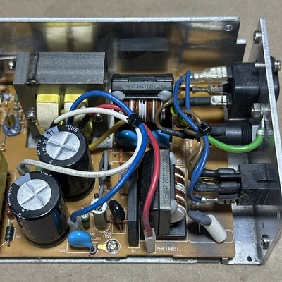 USED TDK Lambda STD260
