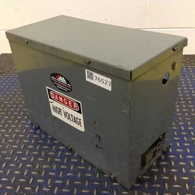 USED GRAND TRANSFORMERS 470144-3