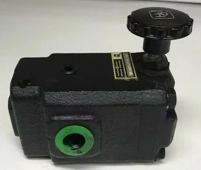 NEW Parker Hannifin MRFN06P0AN09AC