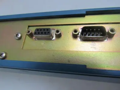 Marposs 7650012010 Column Display Measurement Unit- W/Out Insert