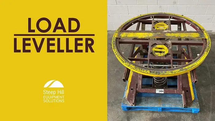 Load Leveller