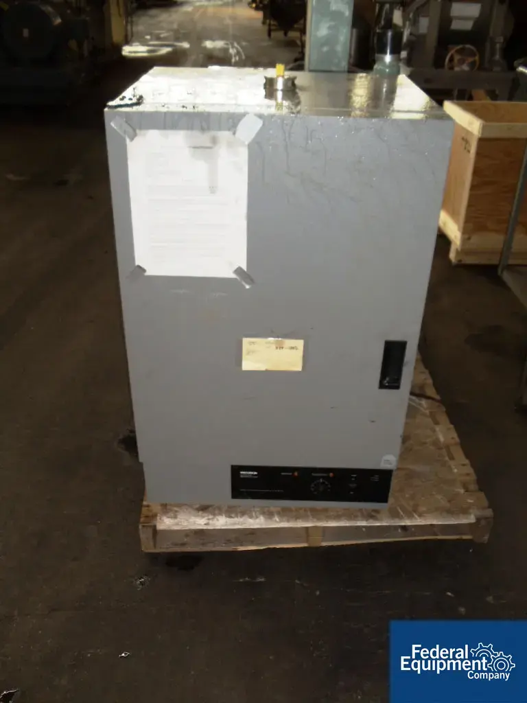 USED Precision 4.5 Cu Ft Precision Oven, Model 45EM, 210 C