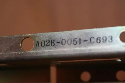 USED FANUC A02B-0051-C693