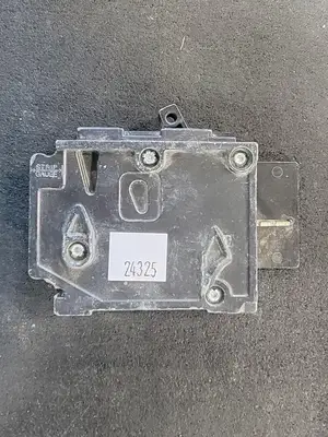 USED SIEMENS BQ1B015H