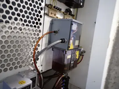 Used KITAMURA MACHINERY CO MYCENTER 3XI Vertical Machining Centers Ohio US | HGR 24 #798754