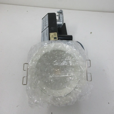 Sistemalux 4in 3000K LED Light and Ballast