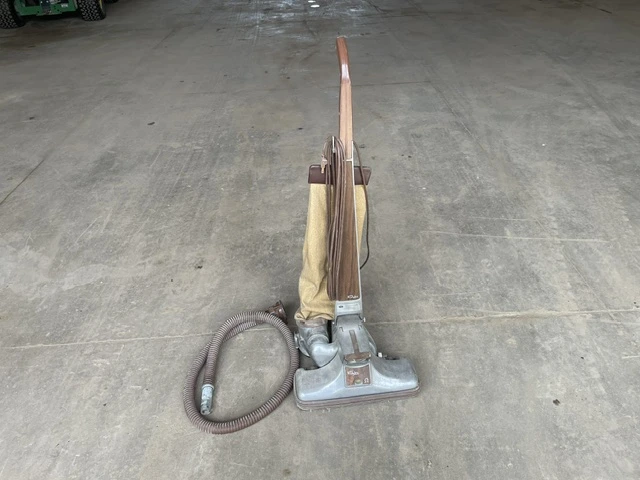 Used _UNKNOWN_ _UNKNOWN_ Vacuum Cleaners Michigan US | Miedema Asset Management Group #1384309