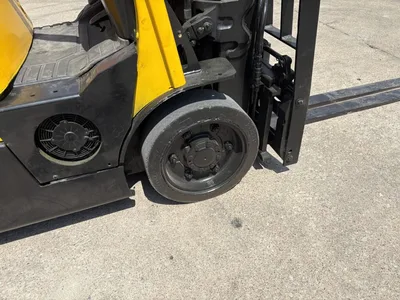 Used 2020 HYSTER S50FT Misc Forklifts Texas US | 4K Lift Co #1502989