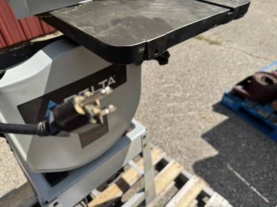 Used _UNKNOWN_ _UNKNOWN_ Woodworking Vertical Band Saws Michigan US | Miedema Asset Management Group #1279655