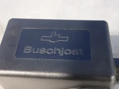 Used BUSCHJOST 0000000.9651 Pumps Ohio US | HGR 24 #776397