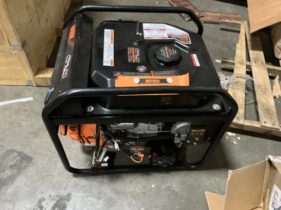 Used WEN DF8000X Portable Generators Michigan US | Miedema Asset Management Group #1342067