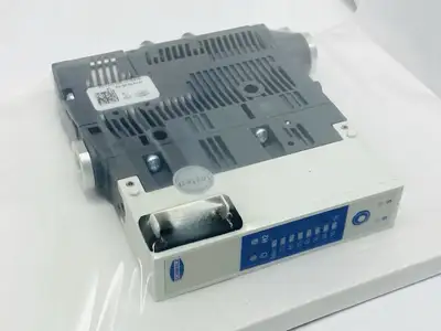 NEW SCHMALZ COMPACT VACUUM EJECTOR DISC FOR TERM. 10.02.02.06184
