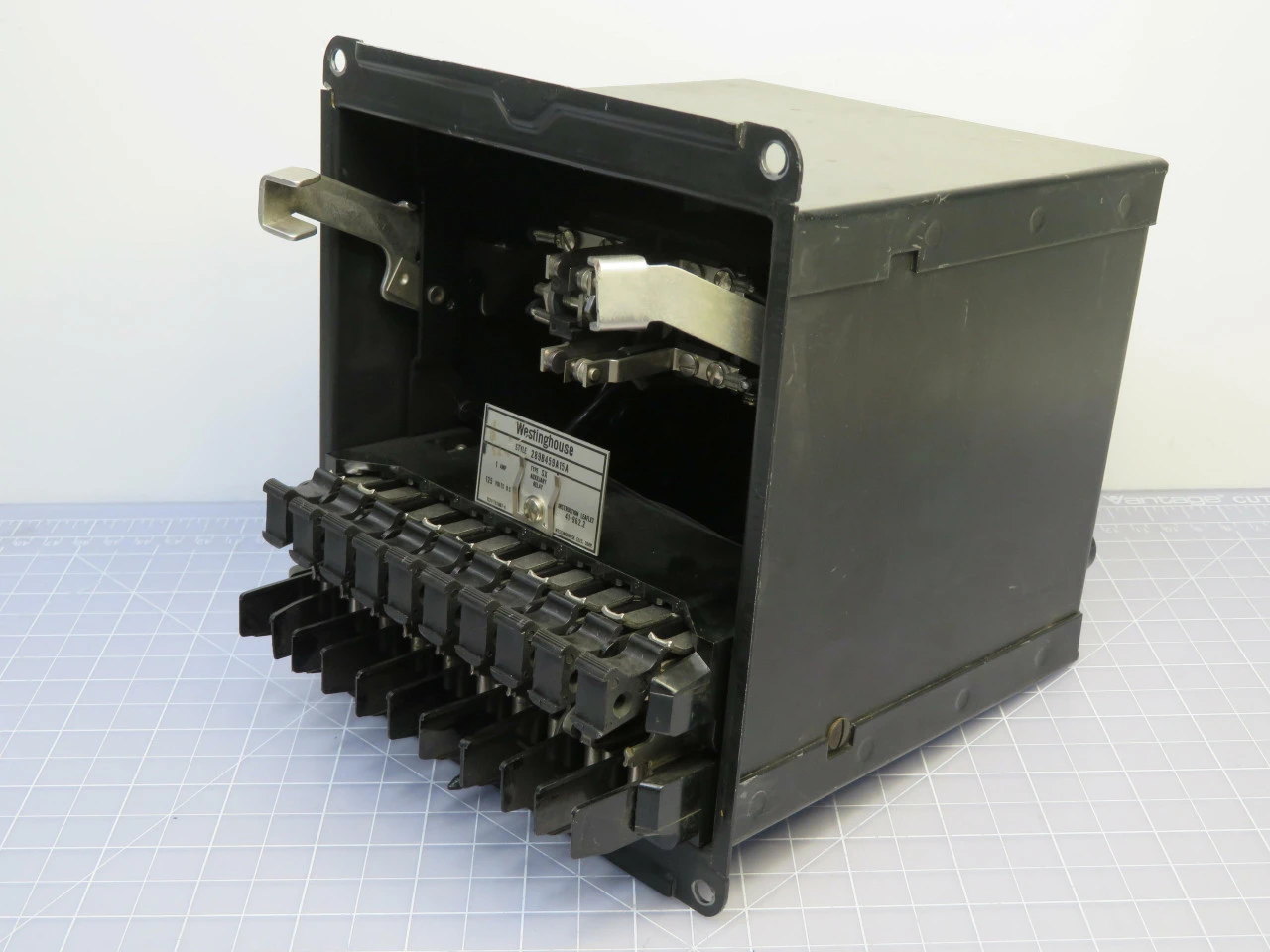 Used WESTINGHOUSE _UNKNOWN_ Relays & Switches Texas US | OCO Industrial #1696238