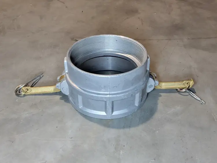 Used GREENLINE _UNKNOWN_ Parts (Hydraulics and Pneumatics) British Columbia CA | Lenmark #257189
