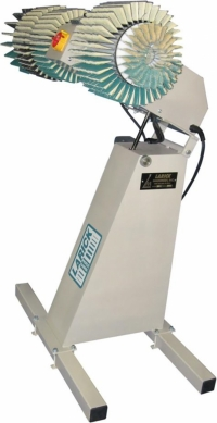260 SERIES | Larick | Sanders-Edge, Brush, Profile, Spindle