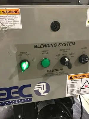USED AEC BD-900-4