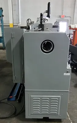2013 SHARP 22100B Lathes, Gap Bed | Machinery Central (19)