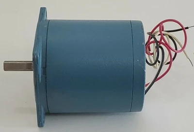 USED Warner Electric TS50G20