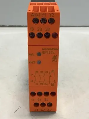 USED SAFEMASTER BG5924.48