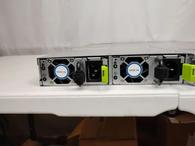USED CISCO UCS C220 M3