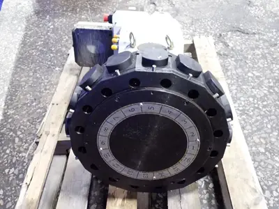 Used HARDINGE LS200DBR16T Tooling & Accessories (Other) Ohio US | HGR 24 #946307