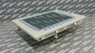 Allen Bradley 2711P-K15C6B1 PanelView Plus 1500 Operator Interface Ser. A Used