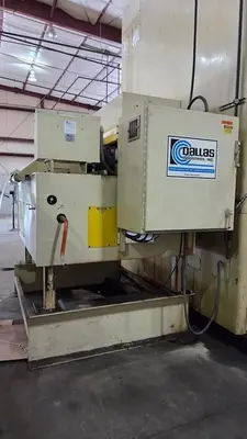 USED DALLAS DRF-643
