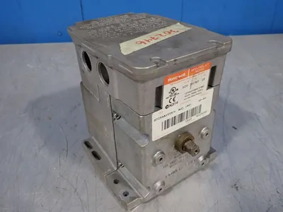 Used _UNKNOWN_ _UNKNOWN_ Rotary Actuators Ohio US | HGR 24 #1373142