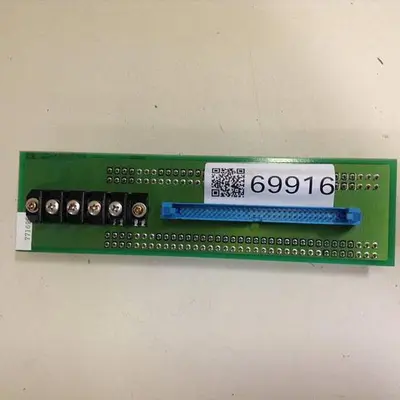 USED NISSEI 2TP-2A293