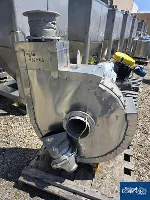 Used Venti Oelde _UNKNOWN_ Blowers Ohio US | Federal Equipment Company #1343275