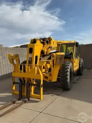USED 2020 PETTIBONE 1258X EXTENDO